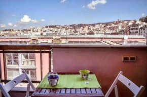 616 Genova - Loft al Porto Antico, Genova